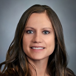 Megan M. Jordan, RD